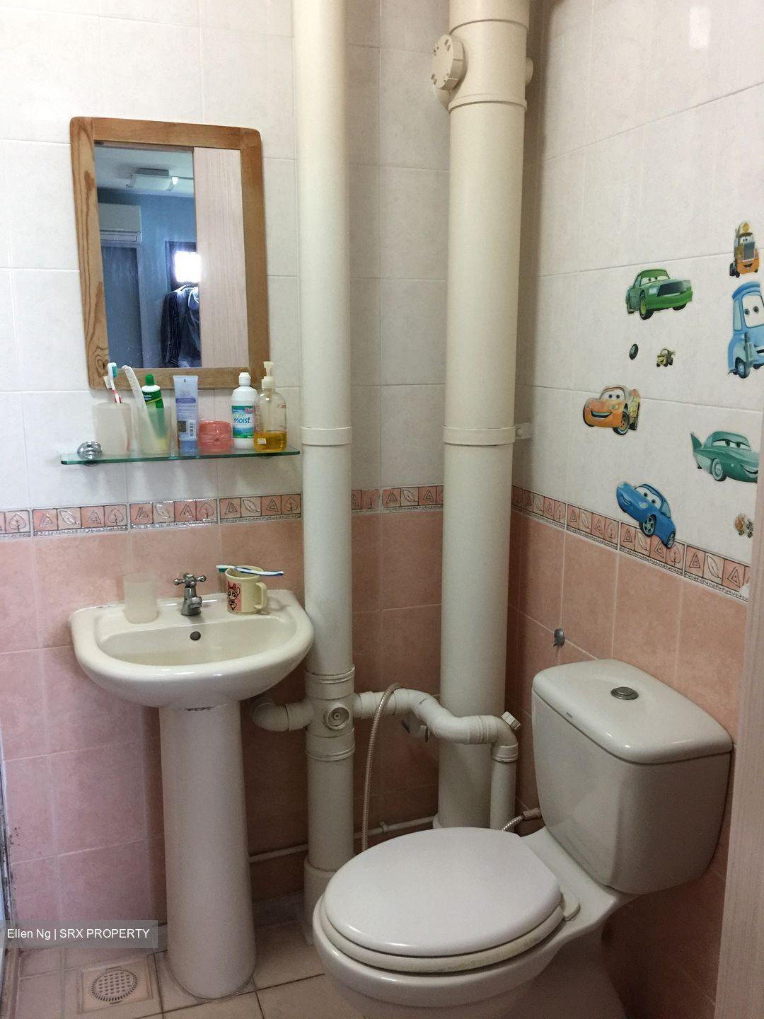 Blk 114 Depot Heights (Bukit Merah), HDB 5 Rooms #400314671